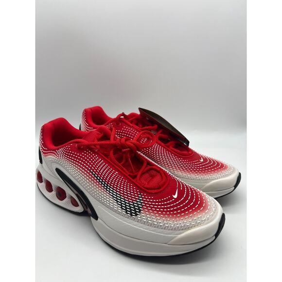 Nike Air Max Dn SE University Red HQ4565-600 Men\'s Size 11